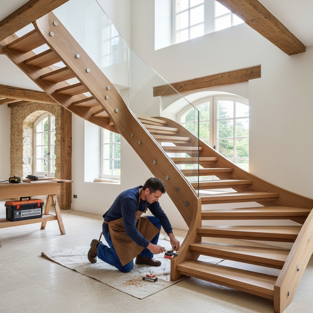 HOME INSTAL